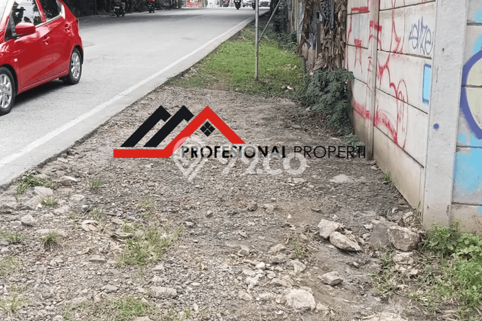Tanah Dijual Lokasi Pamulang, Tangerang Selatan Luas 13000m2 Legalitas Aman Tanah Dijual Lokasi Pamulang, Tangerang Selatan Luas 13000m2 Legalitas Aman