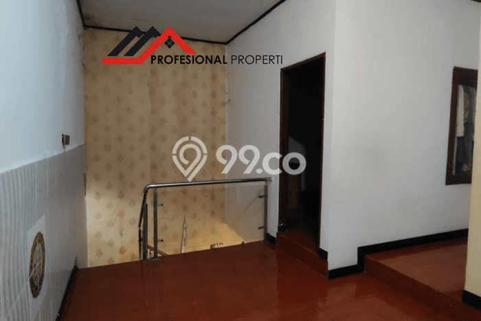 Rumah Modern Cantik 4 Kamar Siap Huni di Pamulang Rumah Modern Cantik 4 Kamar Siap Huni di Pamulang