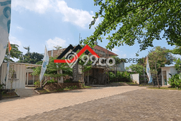 Lahan Kosong Dijual di Tangerang Selatan dengan Area 8992m2 Lahan Kosong Dijual di Tangerang Selatan dengan Area 8992m2