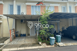 Dijual Hunian Rumah Nyaman 3 Kamar di Gading Serpong, Tangerang Dijual Hunian Rumah Nyaman 3 Kamar di Gading Serpong, Tangerang
