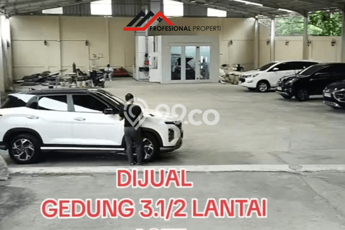 PRIME LOCATION! Komersial di Bintaro, Luas 2000m2m², Area Bisnis, Lokasi Premium PRIME LOCATION! Komersial di Bintaro, Luas 2000m2m², Area Bisnis, Lokasi Premium