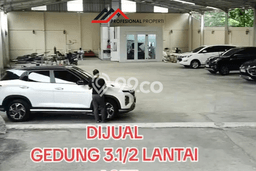 PRIME LOCATION! Komersial di Bintaro, Luas 2000m2m², Area Bisnis, Lokasi Premium PRIME LOCATION! Komersial di Bintaro, Luas 2000m2m², Area Bisnis, Lokasi Premium