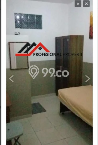 Cocok Untuk Investasi! For Sale Kost di BSD 22 Kamar Cocok Untuk Investasi! For Sale Kost di BSD 22 Kamar