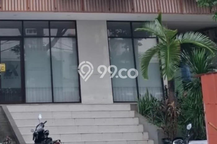 Paling Diincar! Kantor Dijual di Mampang Harga Kompetitif Paling Diincar! Kantor Dijual di Mampang Harga Kompetitif