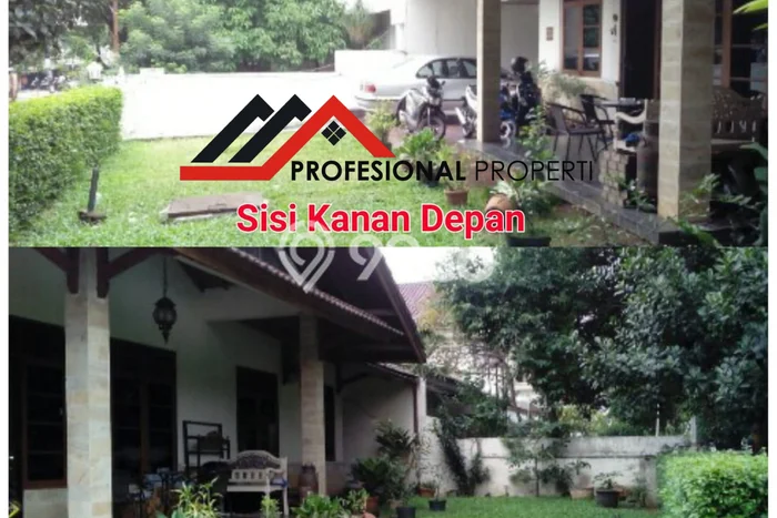 Dijual Rumah Mewah Exclusive di Cinere, Depok Dijual Rumah Mewah Exclusive di Cinere, Depok