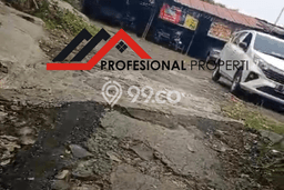 Tanah untuk Dijual di Parung Bogor Luas 7500m2 Tanah untuk Dijual di Parung Bogor Luas 7500m2
