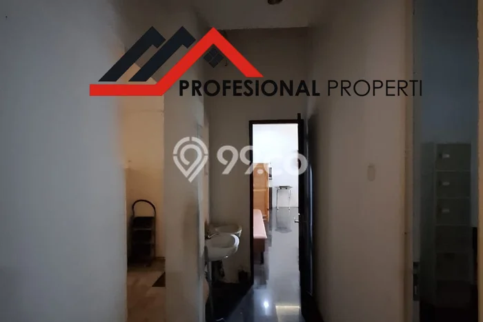 LOKASI PREMIUM! Komersial di Lebak Bulus, Luas 500m², Pusat Komersial LOKASI PREMIUM! Komersial di Lebak Bulus, Luas 500m², Pusat Komersial
