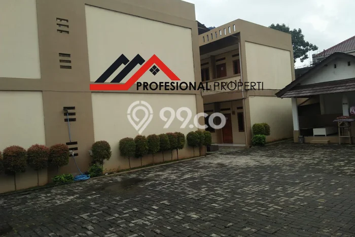 Unit Kost Dijual di Kawasan Ciputat Timur Tangerang Selatan dengan 48 KT Unit Kost Dijual di Kawasan Ciputat Timur Tangerang Selatan dengan 48 KT