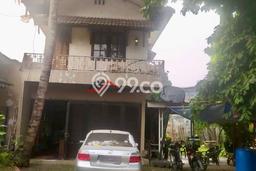 Hunian Mewah Siap Huni LT 1000m2 di Ciputat Timur, Tangerang Selatan Hunian Mewah Siap Huni LT 1000m2 di Ciputat Timur, Tangerang Selatan