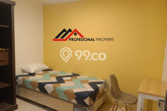 Dijual Kost 40 Kamar di Depok untuk Aset Anda Dijual Kost 40 Kamar di Depok untuk Aset Anda