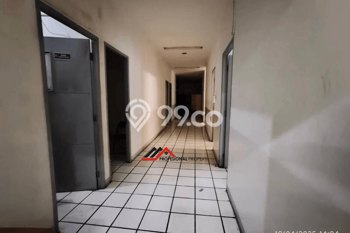 Kantor Dijual di Prime Area Jakarta Pusat Luas 3448m2 Kantor Dijual di Prime Area Jakarta Pusat Luas 3448m2