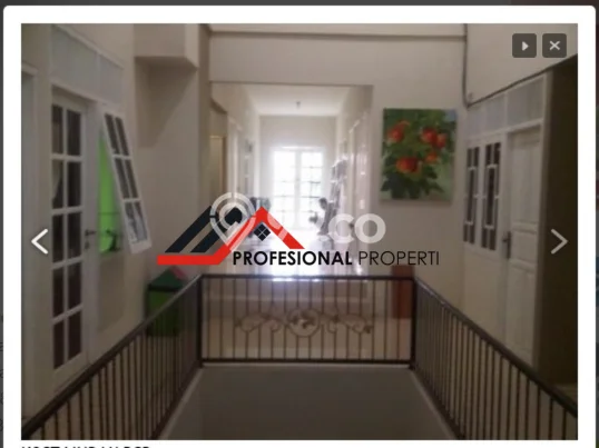 Cocok Untuk Investasi! For Sale Kost di BSD 22 Kamar Cocok Untuk Investasi! For Sale Kost di BSD 22 Kamar