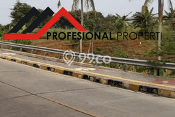 Tanah Kavling untuk Dijual di Pamulang Tangerang Selatan 4600m2 Tanah Kavling untuk Dijual di Pamulang Tangerang Selatan 4600m2