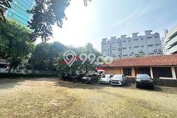 Kantor Dijual Lokasi Stratagis di Pasar Minggu Jakarta Selatan Cocok untuk Investasi Kantor Dijual Lokasi Stratagis di Pasar Minggu Jakarta Selatan Cocok untuk Investasi