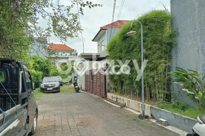 Lahan Investasi Lokasi Kuta Selatan Badung SHM Lahan Investasi Lokasi Kuta Selatan Badung SHM