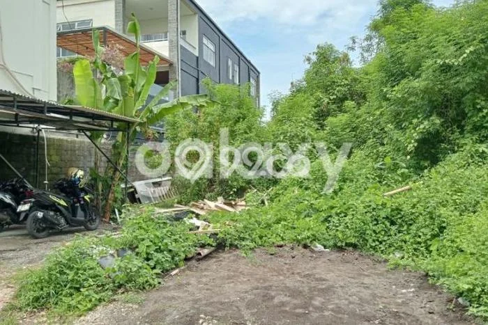 Lahan Investasi Lokasi Kuta Selatan Badung SHM Lahan Investasi Lokasi Kuta Selatan Badung SHM