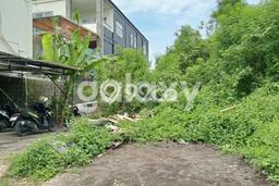 Lahan Investasi Lokasi Kuta Selatan Badung SHM Lahan Investasi Lokasi Kuta Selatan Badung SHM