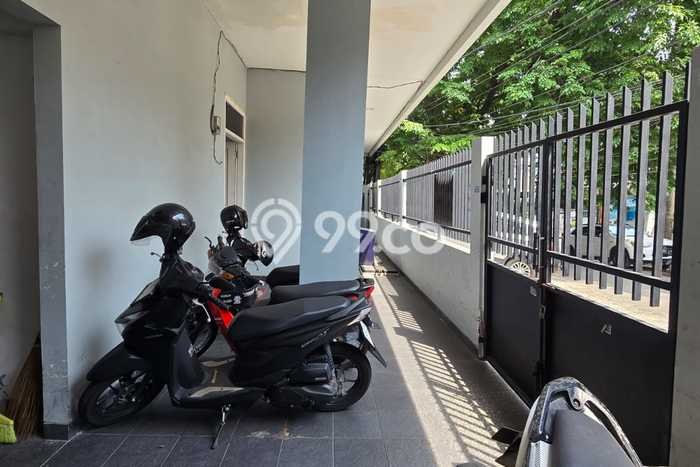 Kos-kosan Dijual di Sunter Jakarta Utara Luas 700m2 Kos-kosan Dijual di Sunter Jakarta Utara Luas 700m2