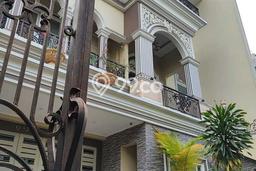 Jual Rumah Mewah Megah Dengan View Eksklusif di Sunter, Jakarta Utara Jual Rumah Mewah Megah Dengan View Eksklusif di Sunter, Jakarta Utara