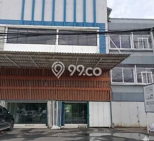 Ruko Disewa di Jakarta Utara dengan LB 1000m2 Area Komersial Ramai Ruko Disewa di Jakarta Utara dengan LB 1000m2 Area Komersial Ramai