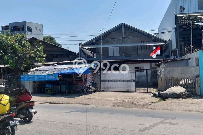 Unit Komersial Disewakan di Jakarta Utara Area Strategis Harga Kompetitif Unit Komersial Disewakan di Jakarta Utara Area Strategis Harga Kompetitif