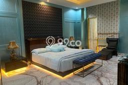 Hunian Apartemen Mewah & Eksklusif 3 Kamar di Kelapa Gading, Jakarta Utara Hunian Apartemen Mewah & Eksklusif 3 Kamar di Kelapa Gading, Jakarta Utara