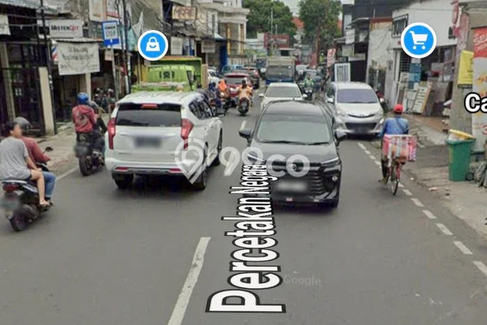 Komersial Bagus Dijual di Percetakan Negara Jakarta Pusat Strategis Cocok untuk Kembangkan Bisnis Komersial Bagus Dijual di Percetakan Negara Jakarta Pusat Strategis Cocok untuk Kembangkan Bisnis