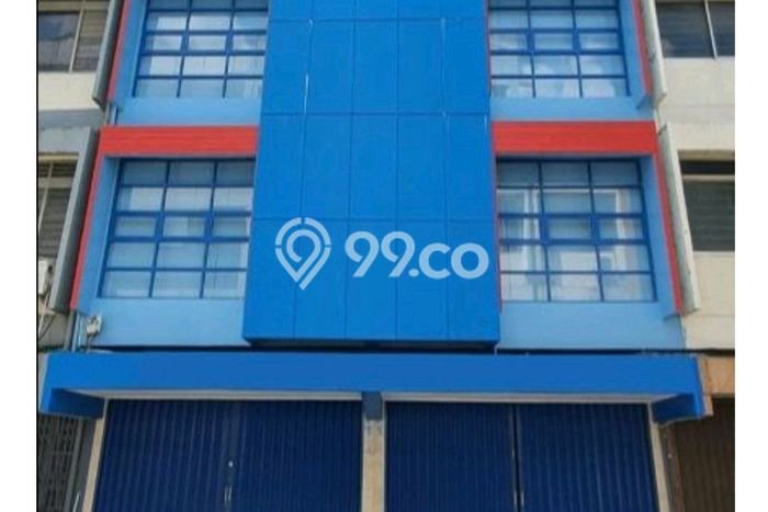 Ruko Bagus Dijual LB 600m2 Lokasi Strategis Jakarta Pusat Area Cocok untuk Berbisnis Ruko Bagus Dijual LB 600m2 Lokasi Strategis Jakarta Pusat Area Cocok untuk Berbisnis