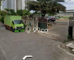 Dijual Tanah Kawasan Sunter, Luas 5500m², Area Potensial Dijual Tanah Kawasan Sunter, Luas 5500m², Area Potensial