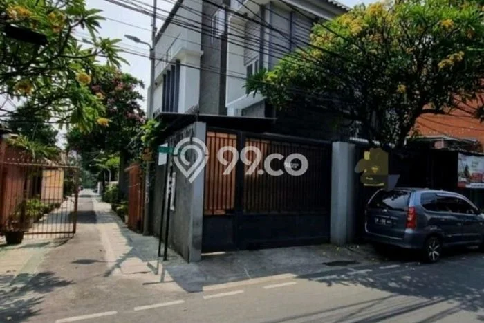 Hunian Super Elit dengan Akses Paling Strategis di Bungur, Jakarta Pusat Hunian Super Elit dengan Akses Paling Strategis di Bungur, Jakarta Pusat
