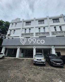 Untuk Dijual! Ruko di Sunter Jakarta Utara LT 578m2 / LB 2000m2 Kawasan Bisnis Untuk Dijual! Ruko di Sunter Jakarta Utara LT 578m2 / LB 2000m2 Kawasan Bisnis