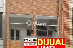 Ruko Bagus LT 76m2 LB 210m2 Dijual di Kelapa Gading Jakarta Utara Ruko Bagus LT 76m2 LB 210m2 Dijual di Kelapa Gading Jakarta Utara