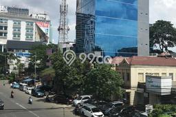 Kantor Premium di KH Mas Mansyur, Luas 1750m2m², Kawasan Komersial, Lokasi Ramai Kantor Premium di KH Mas Mansyur, Luas 1750m2m², Kawasan Komersial, Lokasi Ramai
