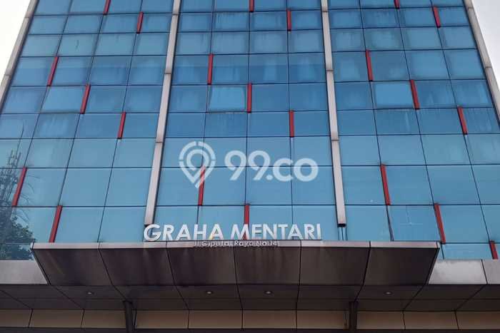 Unit Kantor Strategis di Cilandak, Jakarta Selatan Potensi Bisnis Besar Unit Kantor Strategis di Cilandak, Jakarta Selatan Potensi Bisnis Besar
