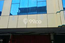 Ruko Disewakan di Kelapa Gading, Luas 350m², Area Strategis, Lokasi Mudah Ruko Disewakan di Kelapa Gading, Luas 350m², Area Strategis, Lokasi Mudah