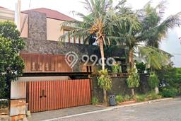 Hunian Mewah Dijual LT 318m2 di Kelapa Gading, Jakarta Utara Hunian Mewah Dijual LT 318m2 di Kelapa Gading, Jakarta Utara