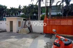 Dijual! Gudang di Sunter Jakarta Utara LT 931m2 / LB 2000m2 Kawasan Strategis Dijual! Gudang di Sunter Jakarta Utara LT 931m2 / LB 2000m2 Kawasan Strategis