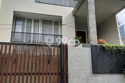 Hunian Elit LB 400m2 Siap Pakai Desain Elegan di Sunter, Jakarta Utara Hunian Elit LB 400m2 Siap Pakai Desain Elegan di Sunter, Jakarta Utara