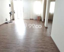 Jarang Ada! Rumah Sewa 5 Kamar Nyaman Siap Huni Sunter Jarang Ada! Rumah Sewa 5 Kamar Nyaman Siap Huni Sunter