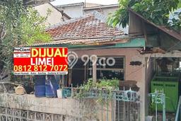 Untuk Dijual Tanah di Pademangan Jakarta Utara Luas 143m2 SHM Untuk Dijual Tanah di Pademangan Jakarta Utara Luas 143m2 SHM