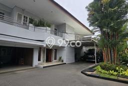Hunian Super Elit dengan Akses Paling Strategis di Sunter, Jakarta Utara Hunian Super Elit dengan Akses Paling Strategis di Sunter, Jakarta Utara