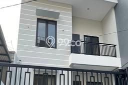 Dijual Hunian Mewah dengan Fasilitas Sekitar Komplit di Kelapa Gading, Jakarta Utara Dijual Hunian Mewah dengan Fasilitas Sekitar Komplit di Kelapa Gading, Jakarta Utara