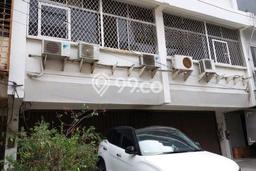 Unit Ruko Dijual di Jakarta Utara LT 180m2 & LB 540m2 Unit Ruko Dijual di Jakarta Utara LT 180m2 & LB 540m2