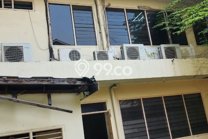 Unit Ruko Dijual di Kemayoran Jakarta Pusat Luas Bangunan 600m2 Unit Ruko Dijual di Kemayoran Jakarta Pusat Luas Bangunan 600m2