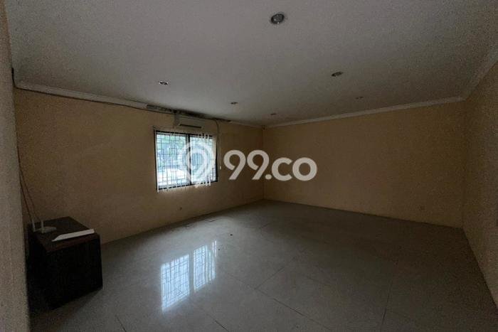 Unit Ruko Tersedia di Sunter Spesifikasi LB 450m2 Unit Ruko Tersedia di Sunter Spesifikasi LB 450m2