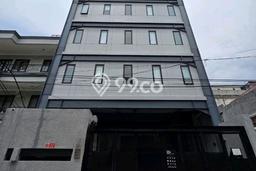 Dijual Rumah Kost di Tanjung Duren, Jakarta Barat, 77 KT, 77 KM, Bangunan 1100m2 Dijual Rumah Kost di Tanjung Duren, Jakarta Barat, 77 KT, 77 KM, Bangunan 1100m2