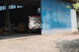 Gudang Bagus Dijual LB 1650m2 Lokasi Strategis Jakarta Utara Area Cocok untuk Berbisnis Gudang Bagus Dijual LB 1650m2 Lokasi Strategis Jakarta Utara Area Cocok untuk Berbisnis