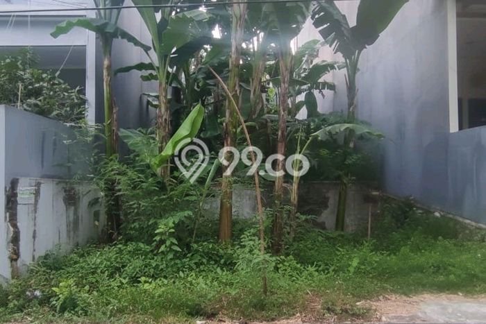 Tanah Dijual di Jakarta Utara Seluas 180m2 Strategis Tanah Dijual di Jakarta Utara Seluas 180m2 Strategis
