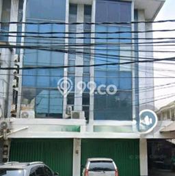 For Rent Ruko Strategis di Sunter, Luas 300m², Area Strategis For Rent Ruko Strategis di Sunter, Luas 300m², Area Strategis