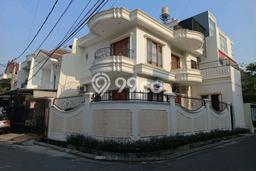 For Sale! Premium House LT 160m2 Desain Elegan di Sunter For Sale! Premium House LT 160m2 Desain Elegan di Sunter